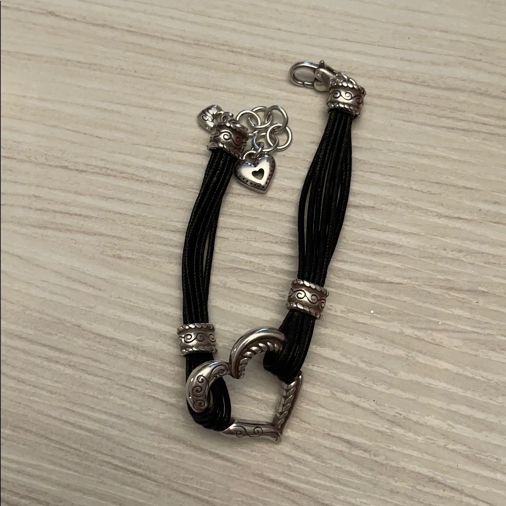 Brighton bracelet.